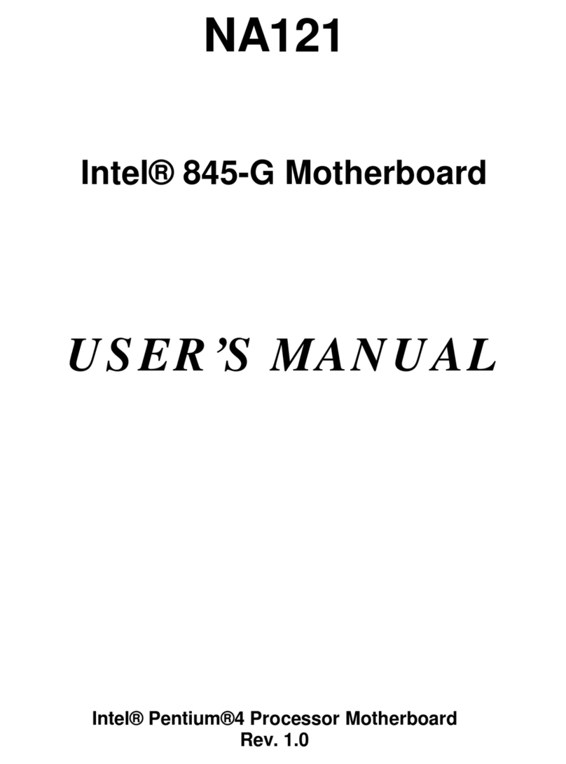 LiteOn NA121 user manual