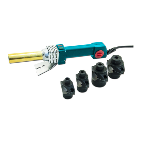XTline XT103001 Operation manual XTline XT103001 Operation manual