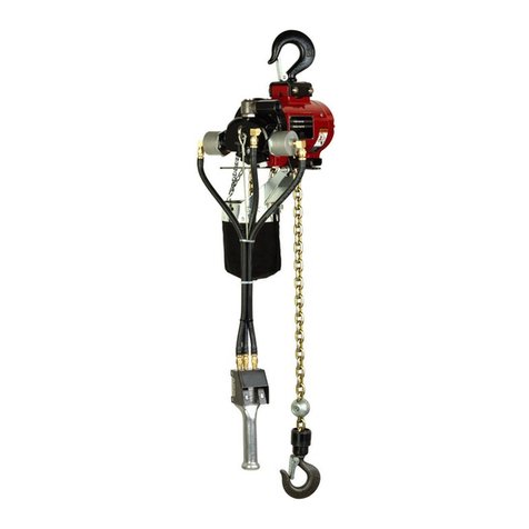 Ingersoll-Rand 7700-E Series Installation, operation and maintenance instructions Ingersoll-Rand 7700-E Series Installation, operation and maintenance instructions