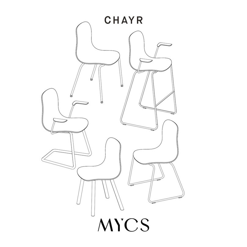 MYCS CHAYR manual