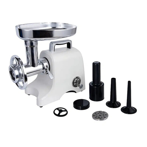 Brecom BK-1200 quick start guide