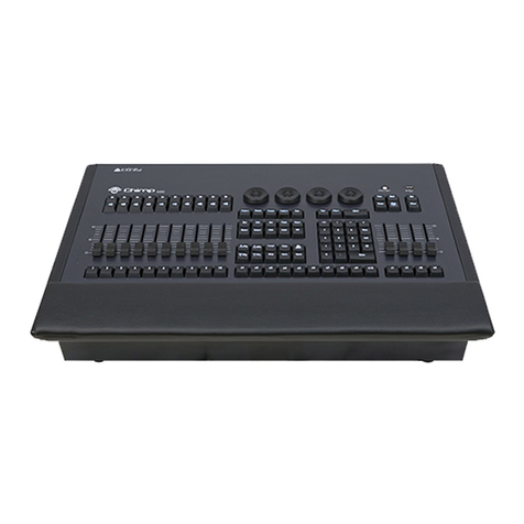 Infinity Chimp 100 user guide