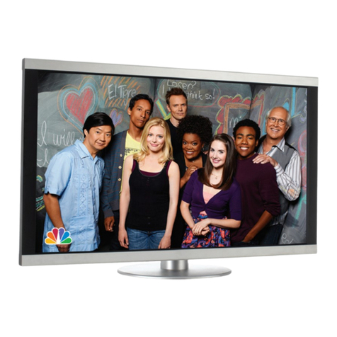 Comcast XFINITY user guide