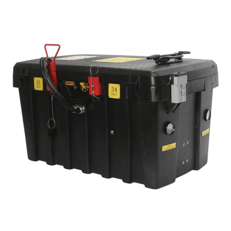 Solar HT1224 owner's manual