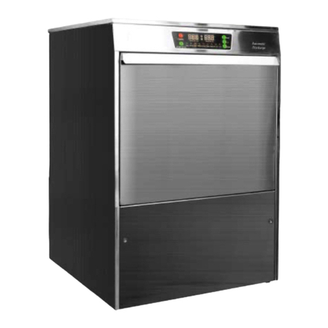Ecomiser SU-01 User manual