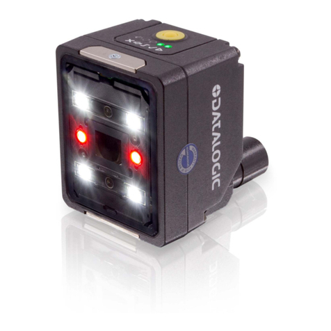 Datalogic Smart-VS WebApp user guide