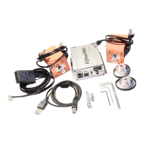 AstroGadget EQStarProEQ5 user guide