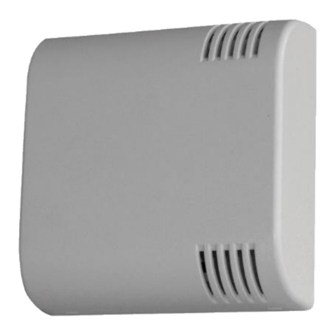 Synetica enLink Zone User manual