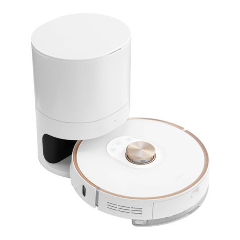 Kogan SMARTERHOM LX12 user manual