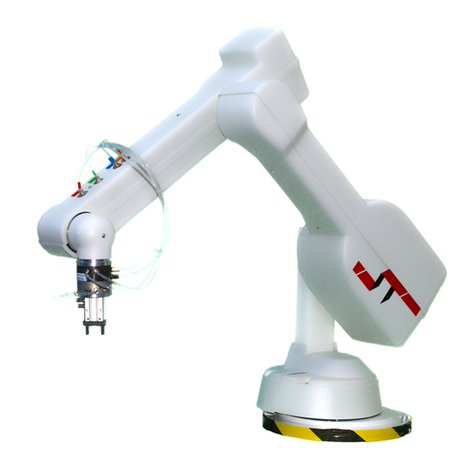ST Robotics R17 instructions