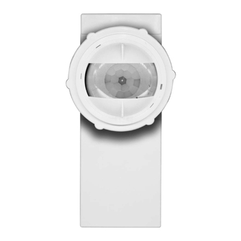 Leviton ZLD1Z-I0W User manual