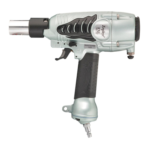 BOCK Zephyr EXL quick start