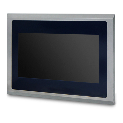 SIGMA TEK ETT 736 operating manual