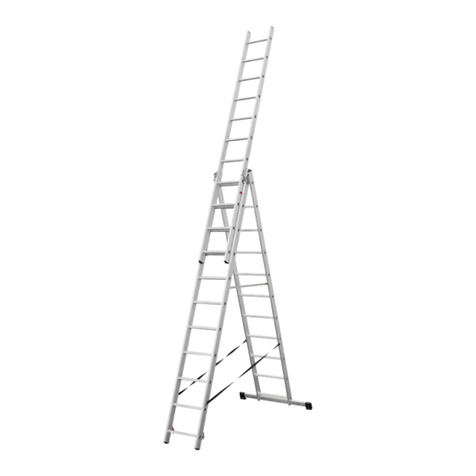 Hard Head 012650 User manual
