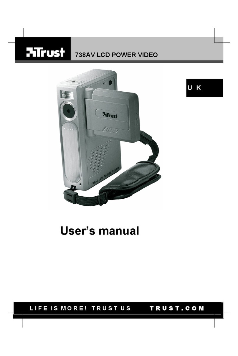 Trust 738AVl user manual