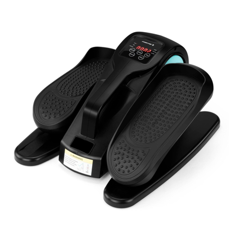 Fortis FSELMNEPSPA user guide