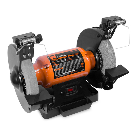 Wen 4282 User manual