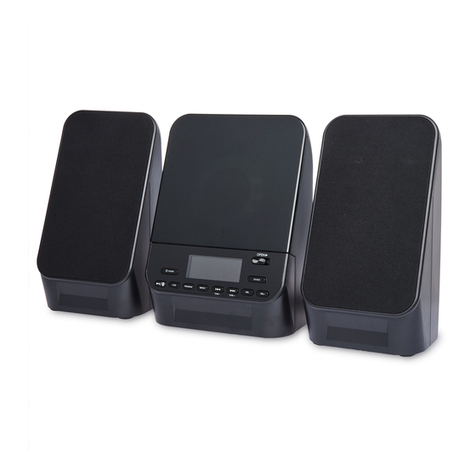 Onn 100008722 Product guide
