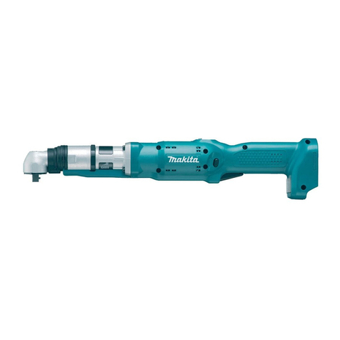 Makita BFL201R instruction manual