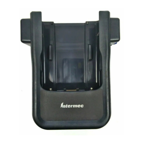Intermec CN3 Series User manual