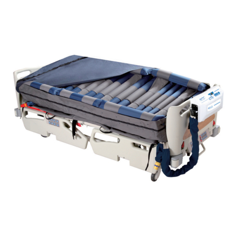 BlueChip Adapt Pro Elite Operating and maintenance guidelines
