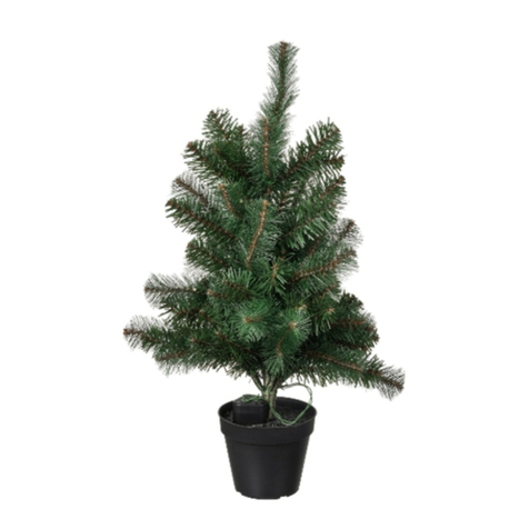 IKEA VINTER 2021 J2051F manual