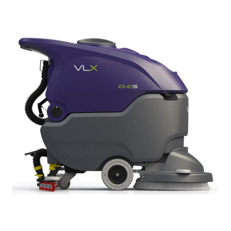 VLX 1040S quick guide
