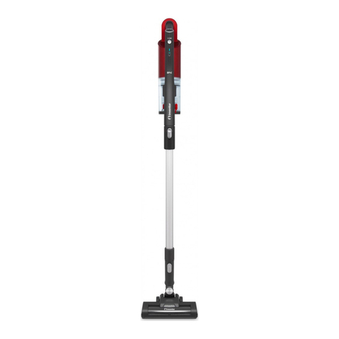 INVENTOR EP-ST22 User manual