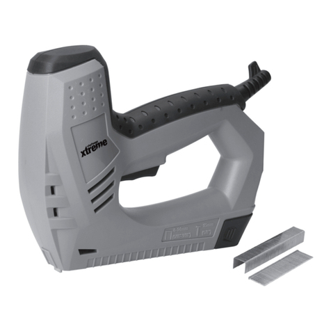 Challenge Xtreme J-123 quick start guide