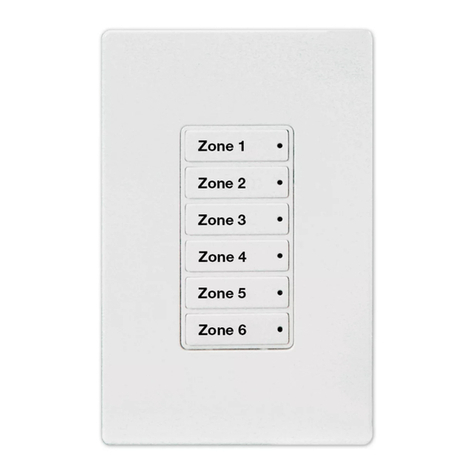 Cooper Lighting Solutions GDS installation instructions Cooper Lighting Solutions GDS installation instructions