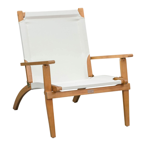 Balkene Home Walker 63750 quick start guide