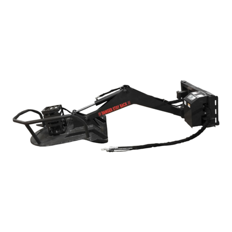 CID SBC 14-20 GPM owner's manual