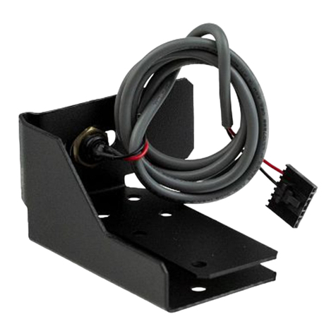 Chamberlain K71-33445 User manual