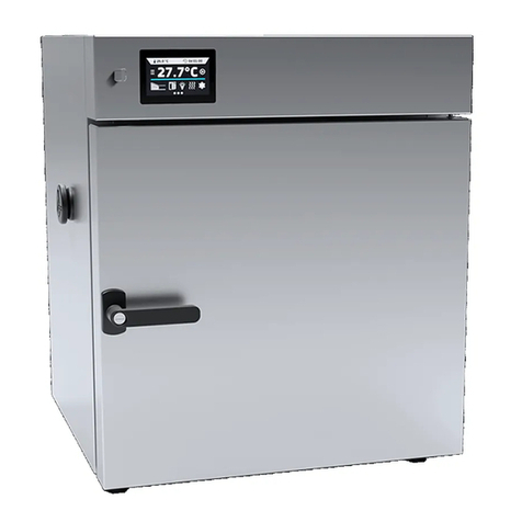 POL-EKO SMART ILP 53 instruction manual