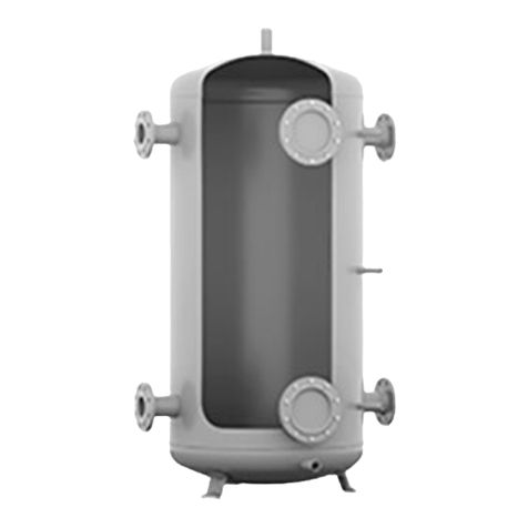 Reflex Storatherm Heat HF /R2 Series operating manual Reflex Storatherm Heat HF /R2 Series operating manual
