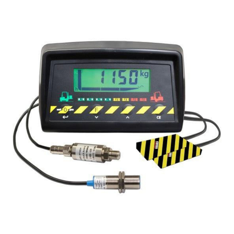 Ravas SafeLoad installation manual
