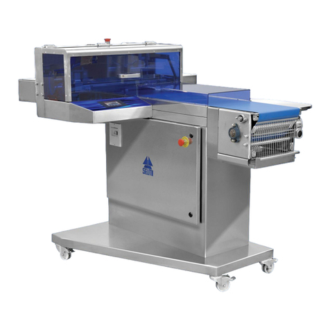 SELMI Demoulding Troubleshooting guide