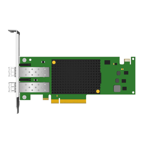 Broadcom Emulex User manual