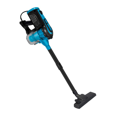 Sytech SY.AS440AZ user manual