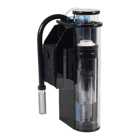 AQUAMAXX Bullet-1 installation guide