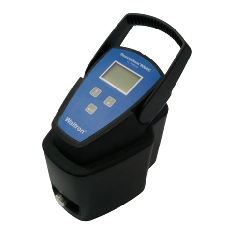Waltron 9065C User manual
