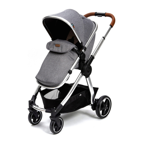 Babylo Panorama XT instruction manual