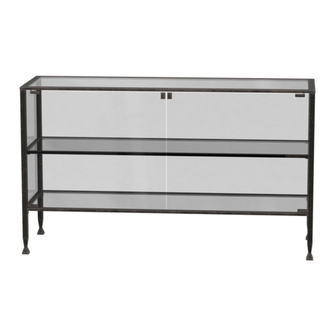 Pier 1 Imports CM8861A Assembly