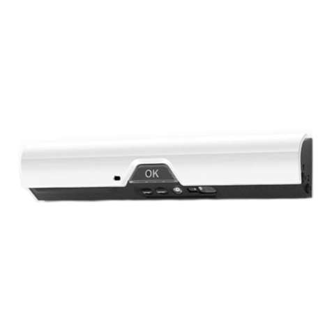 SAFERA PCU6.3-F User and installation manual
