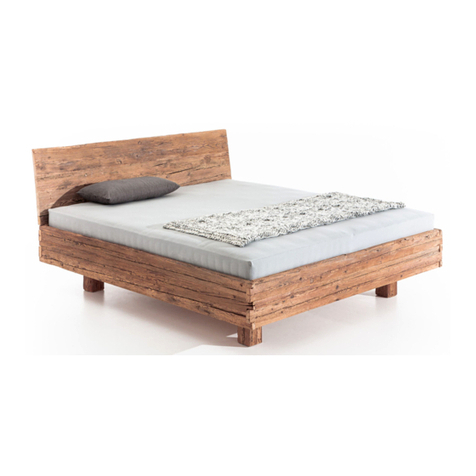 Dormiente VETERIS 1 User manual