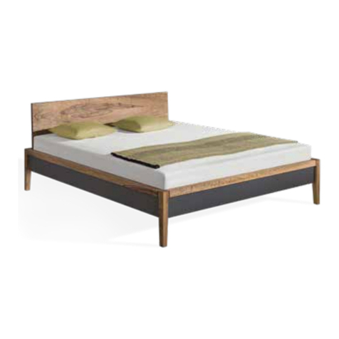 Dormiente LYNIU 02 User manual