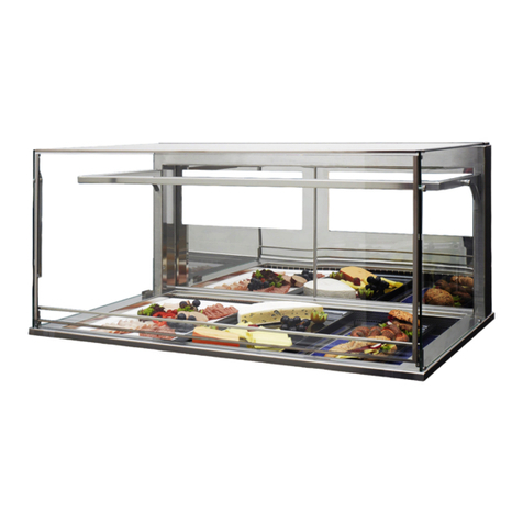 Ideal AKE AKV Series User manual