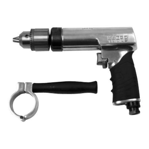 Matco Tools MWLMFLB operating instructions