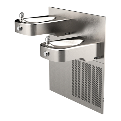 Haws H1117LN.8 Guide