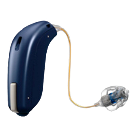 oticon OPN User manual oticon OPN User manual